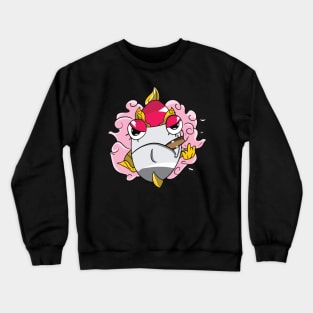 tuna Crewneck Sweatshirt